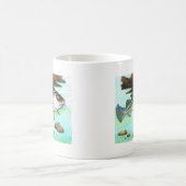 Gewinnende Grafik durch A. TAN, Grad 7 Kaffeetasse (Mittel)