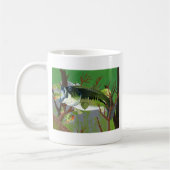 Gewinnende Grafik durch B. König, Grad 7 Kaffeetasse (Links)