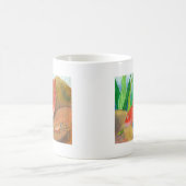 Gewinnende Grafik durch D. Gutiérrez, Grad 8 Kaffeetasse (Mittel)