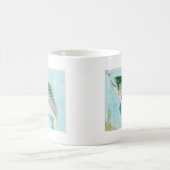 Gewinnende Grafik durch E. Vance, Grad 8 Kaffeetasse (Mittel)