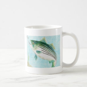 Gewinnende Grafik durch E. Vance, Grad 8 Kaffeetasse