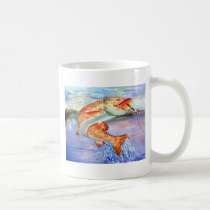 Gewinnende Grafik durch H. Kim, Grad 11 Kaffeetasse