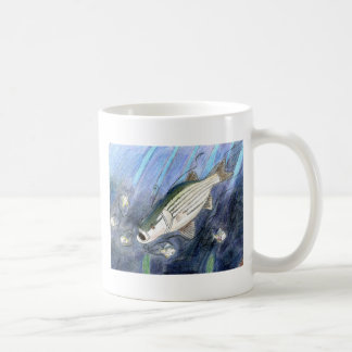 Gewinnende Grafik durch K. Dumont, Grad 6 Kaffeetasse