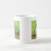 Gewinnende Grafik durch T. Schuh, Grad 9 Kaffeetasse (Mittel)