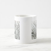 Gewinnende Kunst durch A. Steiger - Grad 10 Kaffeetasse (Mittel)