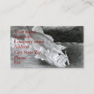 Gewinnende Kunst durch C. Rhodos - Grad 12 Visitenkarte