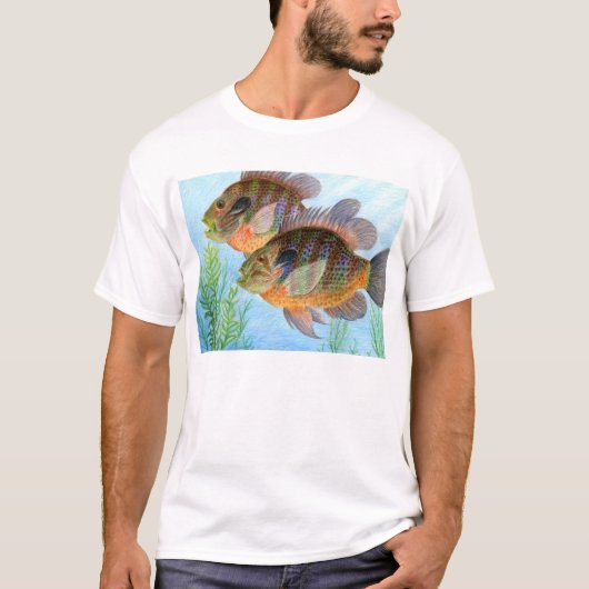 Gewinnende Kunst durch E. Jiang - Grad 6 T-Shirt (Vorderseite)