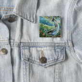 Gewinnende Kunst durch S. Chun Grade 11 Button (Beispiel)