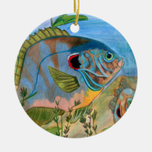Gewinnende Kunst durch S. Daniels - Grad 11 Keramik Ornament