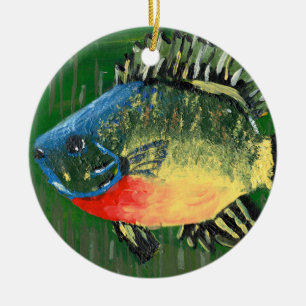 Gewinnende Kunst durch S. Darring - Grad 8 Keramikornament