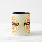 Gewinnende Tasse (Zentrum)
