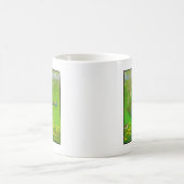 Gewinnende Weisen 2012 Kaffeetasse (Mittel)