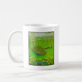Gewinnende Weisen 2012 Kaffeetasse (Links)