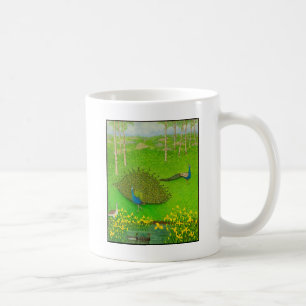 Gewinnende Weisen 2012 Kaffeetasse