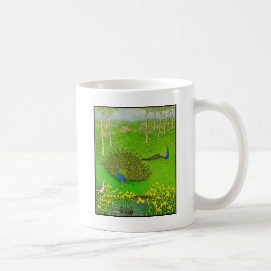 Gewinnende Weisen 2012 Kaffeetasse (Rechts)