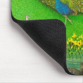 Gewinnende Weisen 2012 Mousepad (Ecke)