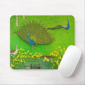Gewinnende Weisen 2012 Mousepad (Mit Mouse)