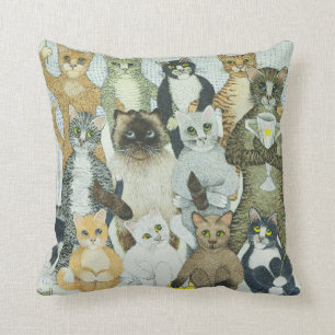 Gewinnende Weisen Kissen