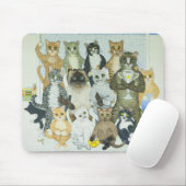 Gewinnende Weisen Mousepad (Mit Mouse)