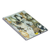 Gewinnende Weisen Notizblock (Rechte Seite)