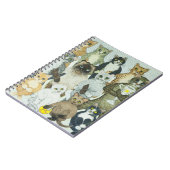 Gewinnende Weisen Notizblock (Linke Seite)