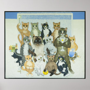 Gewinnende Weisen Poster