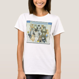 Gewinnende Weisen T-Shirt