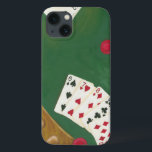 Gewinnender Poker übergibt sechs bis zehn Case-Mate iPhone Hülle<br><div class="desc">Wenn nur jede Pokerhand gute diese war! Sechs bis zehn gerade ist die gewinnende Hand in dieser Malerei durch Chariklia Zarris. Geben Sie sich eine gewinnende Hand,  indem Sie dieses Stück kaufen!</div>