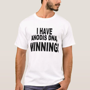 Gewinnender T - Shirt