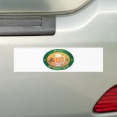 Gewinnentrinkendes Team Autoaufkleber (Auf Auto)