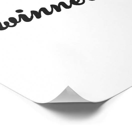 Gewinner (1) poster (Ecke)