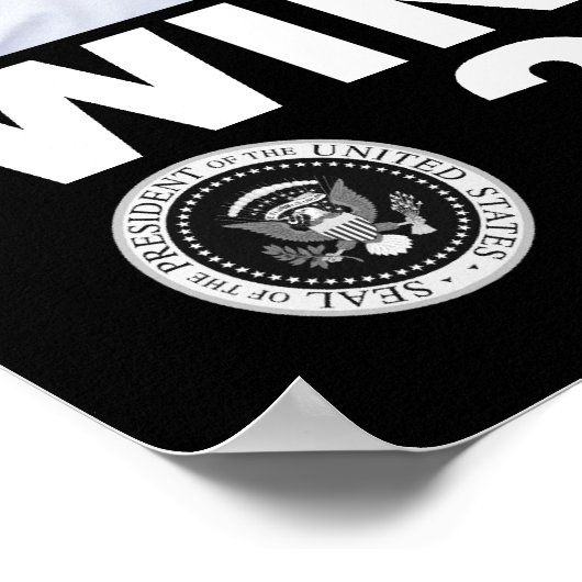 Gewinner - 2012 poster (Ecke)