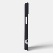 Gewinner der benutzerdefinierten Hüllen Mustache (Rückseite / Rechts)