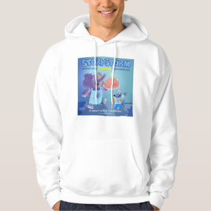 Gewinner der Storystorm 2026 Hoodie