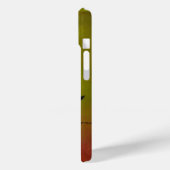 Gewinner des Buttons Case-Mate iPhone Hülle (Rückseite / Links)