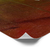 Gewinner des Buttons Poster (Ecke)