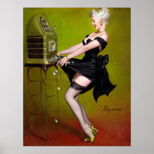 Gewinner des Buttons Poster (Vorne)