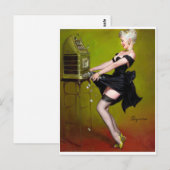 Gewinner des Buttons Postkarte (Vorne/Hinten)