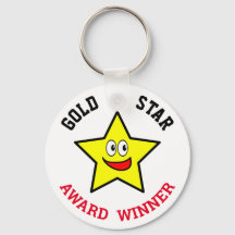 Gewinner des Gold Star Award