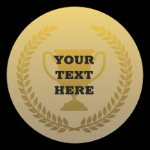 Gewinner des Gold Trophäe Cup