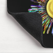 Gewinner des Preises Gold Medaille #1 Mousepad (Ecke)