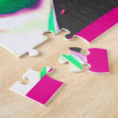 Gewinner des Synthographic Ballet Puzzle (Seite)