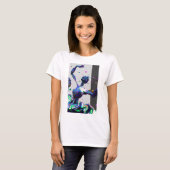 Gewinner des Synthographic Ballet T-Shirt (Vorne ganz)