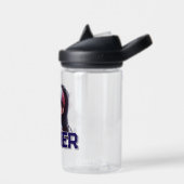 Gewinner Fan Sport Dall Trinkflasche (Links)