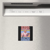 Gewinner Gewinner Ostern Abendessen Lustige Trump Magnet (In Situ (Geschirrspüler))