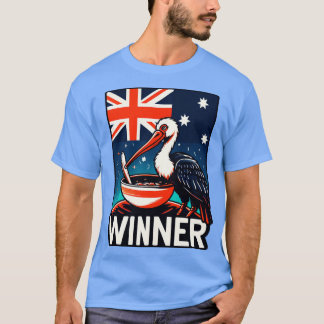 Gewinner Hühnerfest 12 T-Shirt