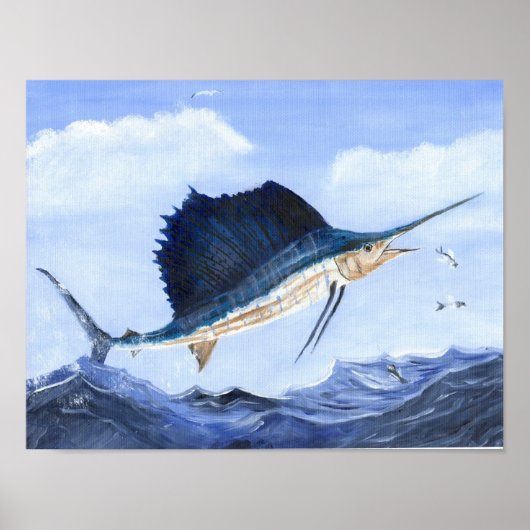 Gewinner-Kunstwerk von M. Howard, Grad 6 Poster (Vorne)