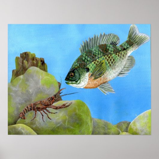 Gewinner-Kunstwerk von M. Peet, Grad 11 Poster (Vorne)