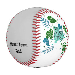 Gewinner Team Vater Baseball