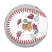 Gewinner Team Vater Baseball (Vorderseite Links)